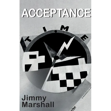 Acceptance, TIME