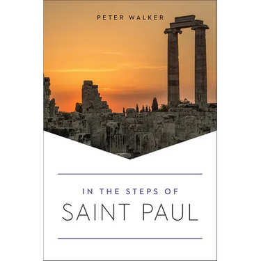 In the Steps of Saint Paul