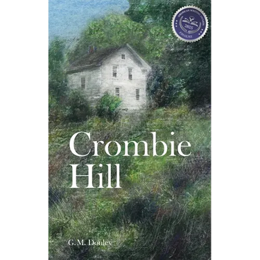 Crombie Hill