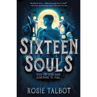Sixteen Souls