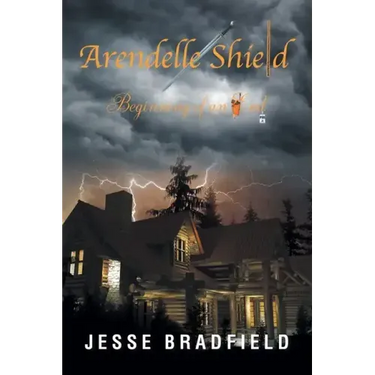 Arendelle Shield: Beginning of an End
