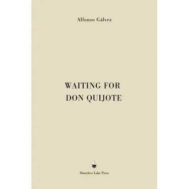Waiting for Don Quijote