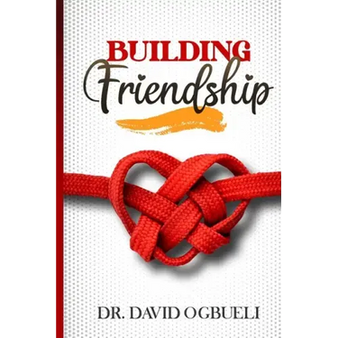 Building Friendship