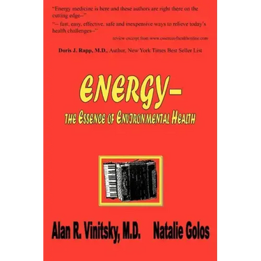 Energy - the Essence of Environmental Health