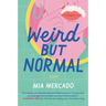 Weird But Normal: Essays