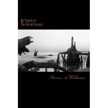 My Travels to The Isle of Carcosa