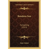 Bondens Son: Fortaelling (1913)