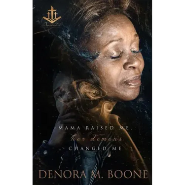 Mama Raised Me Her Demons Changed Me