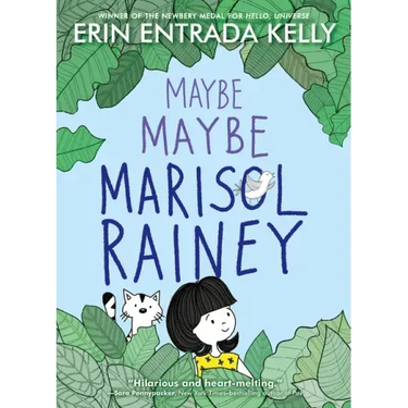 Maybe Maybe Marisol Rainey