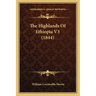 The Highlands Of Ethiopia V3 (1844)