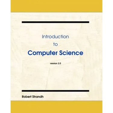 Introduction to Computer Science