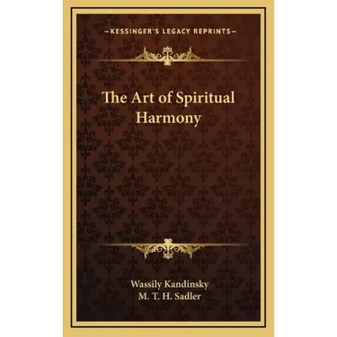 The Art of Spiritual Harmony