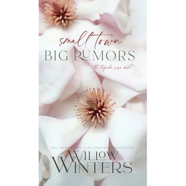 Small Town Big Rumors