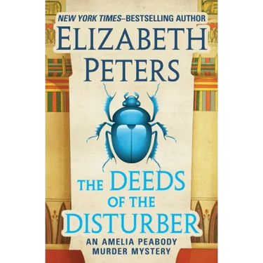 The Deeds of the Disturber