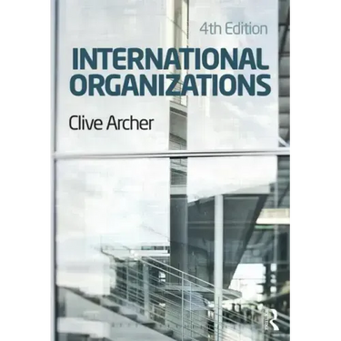 International Organizations