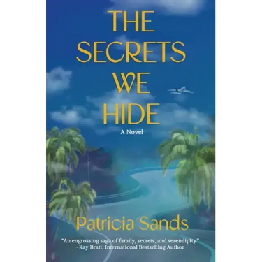 The Secrets We Hide