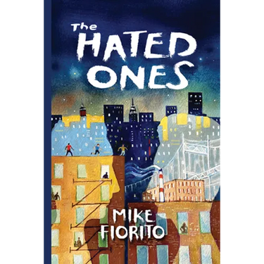 The Hated Ones