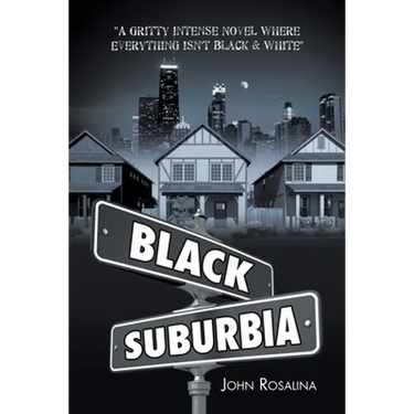 Black Suburbia
