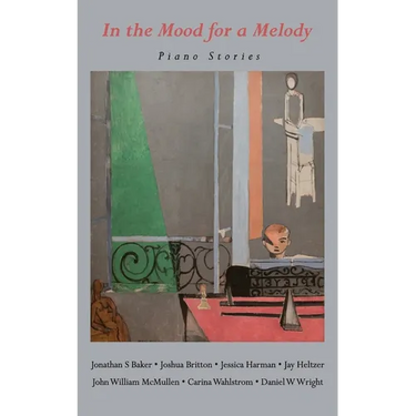 In the Mood for a Melody