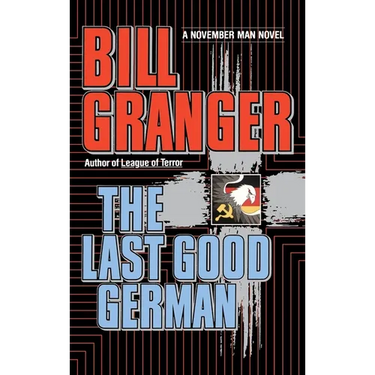 The Last Good German