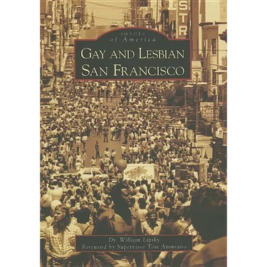 Gay and Lesbian San Francisco