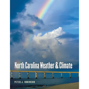 North Carolina Weather and Climate