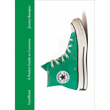 A Pocket Guide to Converse