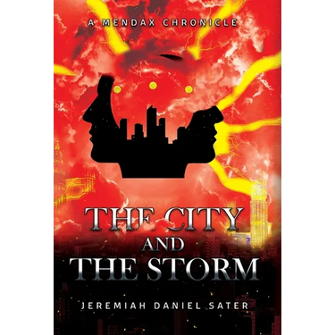 The City and the Storm: A Mendax Chronicle