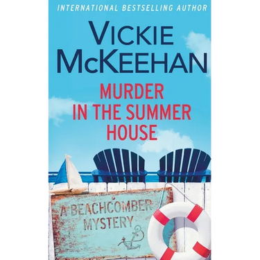 Murder in The Summer House