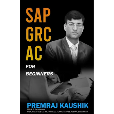 SAP GRC AC For Beginners