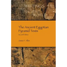 The Ancient Egyptian Pyramid Texts