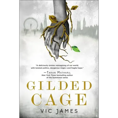 Gilded Cage