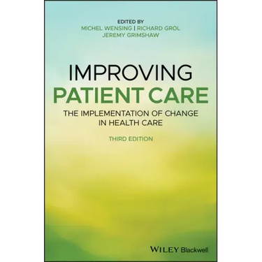 Improving Patient Care