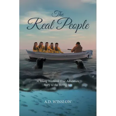 The Real People: A True Story