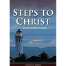Steps to Christ: : (Learn how to Pray, the new born, get closer to God, understand the Gospel).