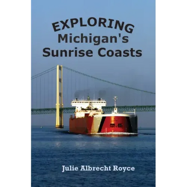 Exploring Michigan's Sunrise Coasts