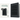 NLT Premium Value Compact Bible, Filament Enabled (Leatherlike, Black Mountainscape)