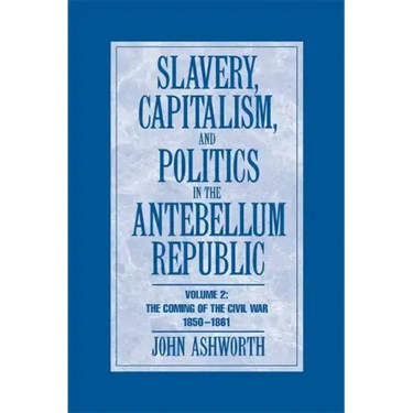 Slavery Capit Pol Antebellum Rep v2
