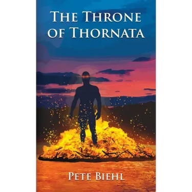 The Throne of Thornata