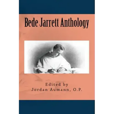 Bede Jarrett Anthology
