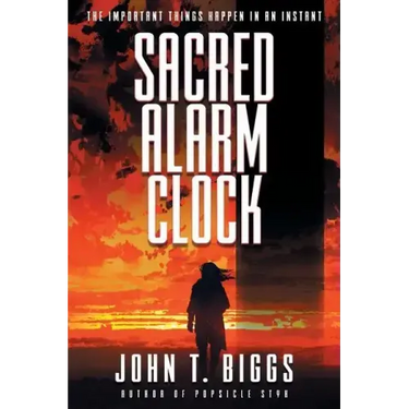 Sacred Alarm Clock