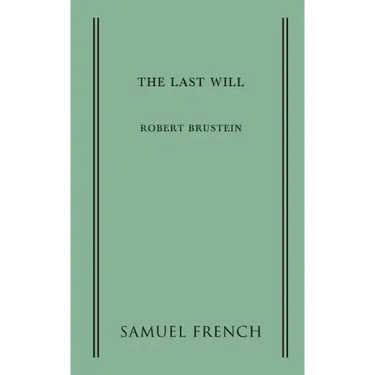 The Last Will