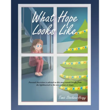 What Hope Looks Like