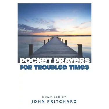 Pocket Prayers for Troubled Times
