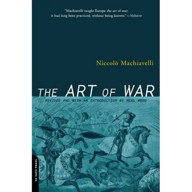 The Art of War