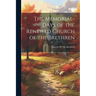The Memorial-Days of the Renewed Church of the Brethren