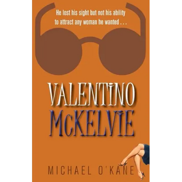 Valentino McKelvie