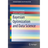 Bayesian Optimization and Data Science