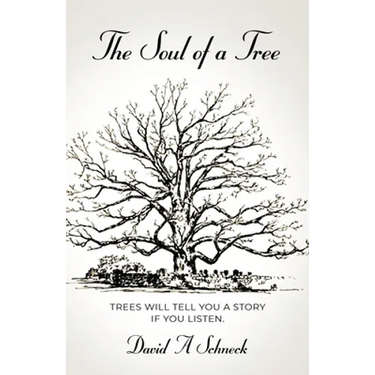 The Soul of a Tree
