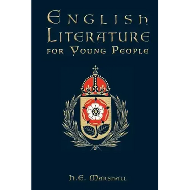 English Literature for Young People